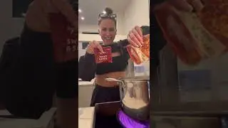 Скоро ужин&hellip; и мне ужасно захотелось Momofuku 😏