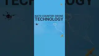 Unveiling NATO's Mind Blowing Counter-Drone Technology