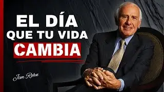 Todo Cambia Cuando Entiendes Esto | JIM ROHN Discurso Español