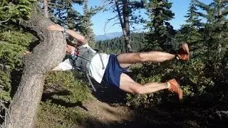 Western States and Overlook Courses with Ann Trason - Runs and Race Pacing