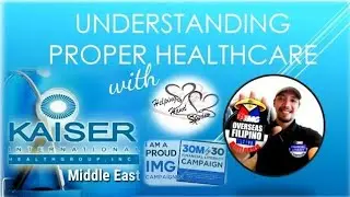KAISER INTERNATIONAL