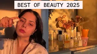 TOP BEAUTY PICKS OF 2025✨ ABSOLUTE BEST 😍❤️