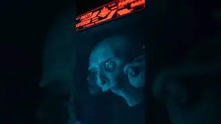 The Chilling Tale of the Abandoned Video Arcade