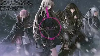 【少女前線】 塌縮點 主題曲「What am I Fighting for」中文字幕