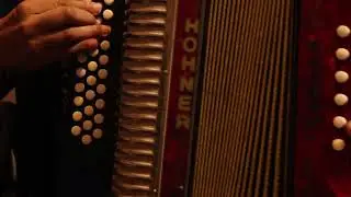 Vallenato Ending, E.M. Style! #accordion  #acordeon