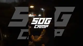 SOG CAMP #sog #rtvisual
