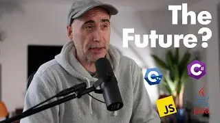 What is the Future of Software Development?