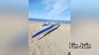 Récap 2025 Ocean Racing & Va'a Snosck 