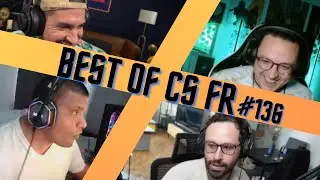 LIMUN JUG&Eacute; PAR LA FILLE DE KRL - BEST OF CS FR #136