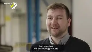 Driving Innovation | Research & Development at Kelvion
