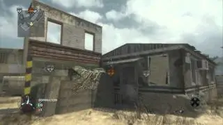 Nadespot Tutorial - Firing Range