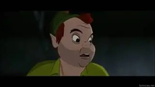 Papa Smurf Calls Sweet Pete 
