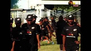 PNG NRL BID
