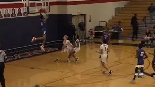 Morton Ranch Buzzer Beater vs Katy Tompkins Earned Them Our Game Of The Week