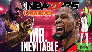 The Best Builder In ⁨@nba2k w/ trueHOFbuilds (NEXT 25K) @NBA @YouTube @Houseofhighlights