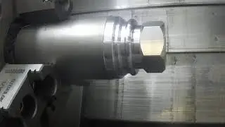 Übung Sinumerik Operate (VDW3)