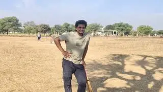 Village cricket league 