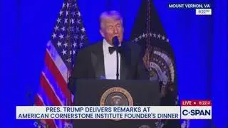 Trump: &ldquo;Biden was always a stupid guy. A mean SOB