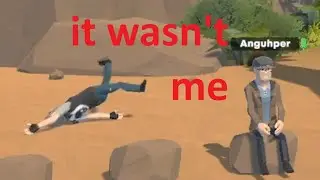 Betrayal Beach But Everyone is a Horrible Detective