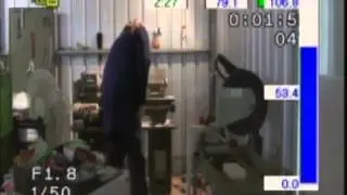 Noise Exposure