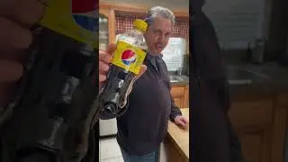 Trying Pepsi&rsquo;s Limited Edition Peeps Soda