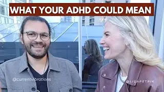 ADHD & the Rise of Emotional Collapse