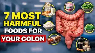 7 &ldquo;Healthy&rdquo; Foods That Are Secretly Destroying Your Gut