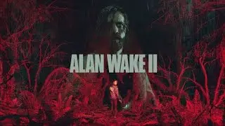 ALAN WAKE 2- 