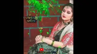 Sona Polo 🥀Pakhi Re Amar 🥀new Bangla song 2022🥀