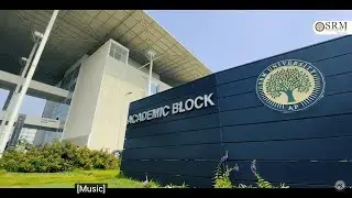 SRM AP 1st convocation 2021   Top Universities    #SRM University