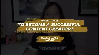 Content Creation with Amplfy Academy: Our Story!