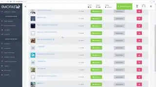 Партнерская программа SMOFast   бесплатный обмен  Подписчики, лайки, участники, репосты и просмотры