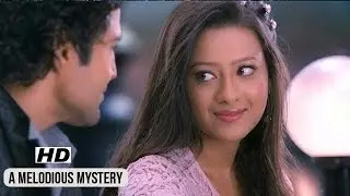 Samrat & Co. | The Melodious Mystery | Mithoon, Kaushik Ghatak, Kavita Barjatya
