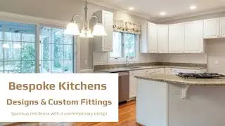 Fitted Kitchen & Bedroom Supply London | Bespoke Fitted Kitchens | Daler Kitchen & Bedroom
