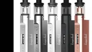 KangerTech SUBOX Mini C Starter Kit with Protank 5   3 0ml