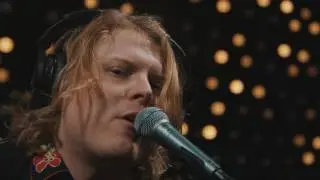 Ty Segall - Break A Guitar (Live on KEXP)
