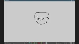 how to make a drawing app in python - turtle