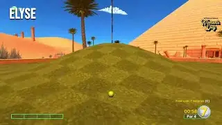 We Become Pro Golfers? | Golf with Your Friends | Live Gameplay