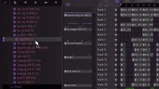 how to make a mexikodro 2k16 old plugg type beat | TUTORIAL +  DRUMKIT SAUCE!!!