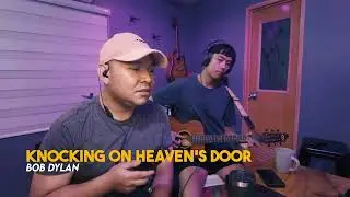 Knocking On Heaven's Door (Bob Dylan) | Lakbay Musika