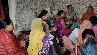 1Tara Toota Gagan meNandlala huye madhuvan me