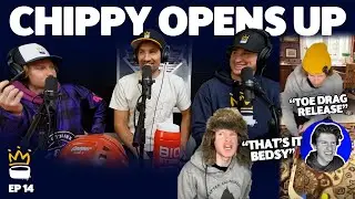 Coach Chippy's Story (Ep. 14)