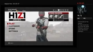 Azure_Rohan97's Live PS4 Broadcast