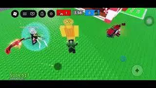 Testing the duel machine!!