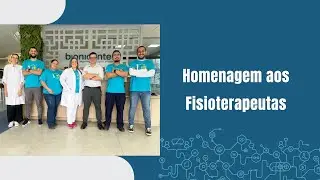 Celebramos os profissionais que os ajudam a recomeçar, adaptar e evoluir!