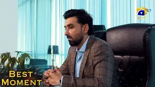 Kalank Episode 44 | 𝐁𝐞𝐬𝐭 𝐌𝐨𝐦𝐞𝐧𝐭 𝟎𝟏 | Hira Mani - Junaid Khan - Sami Khan | HAR PAL GEO