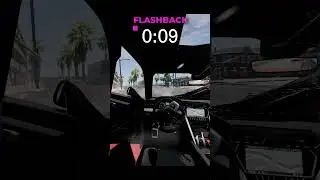 Lamborghini Urus 😢 Flashback 🚘 #shorts