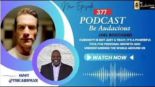 Mastering the art of authentic conversation || how to start a podcast || rtc