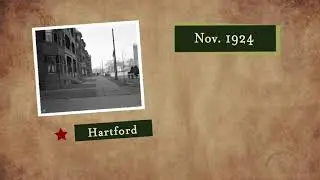 A Brief History of Keney Park