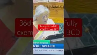 Exemption from basic customs duty #bcd #indirecttaxes #unionbudget #exemptions#youtubeshorts #budget